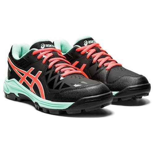 Asics Gel-Peake Womens Hockey Shoes